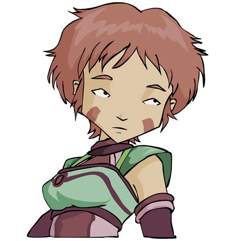 Aelita Schaeffer .